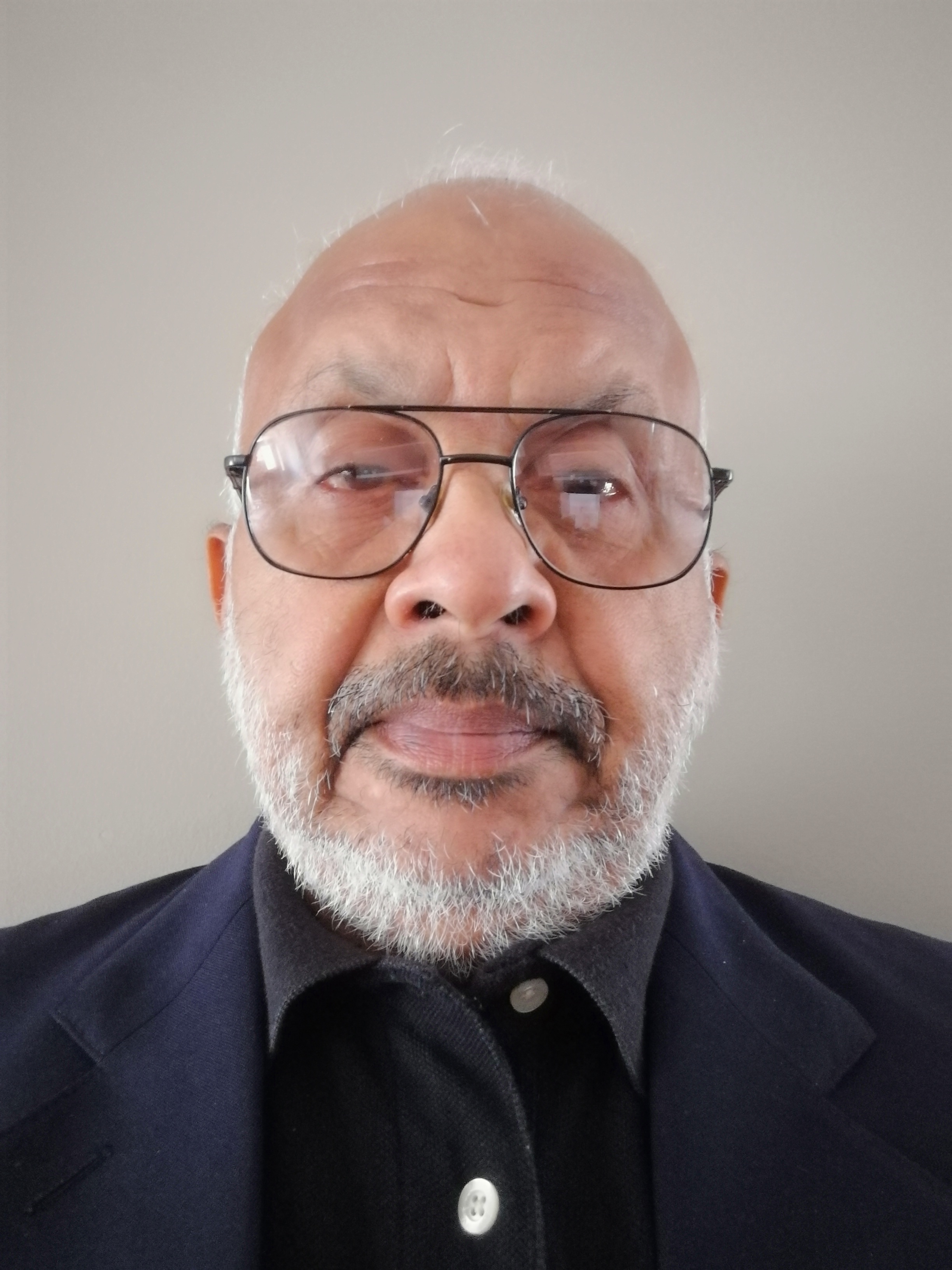 Image of George KALACHERRY